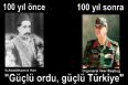 Abdülhamid Han'dan güçlü ordu, güçlü Türkiye ihtarı